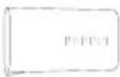 AMICA Mundo BL 3011 - P - 16