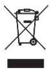 Joy-It RB-STROMPI2 - Symbol on electrical and electronic products : - 1