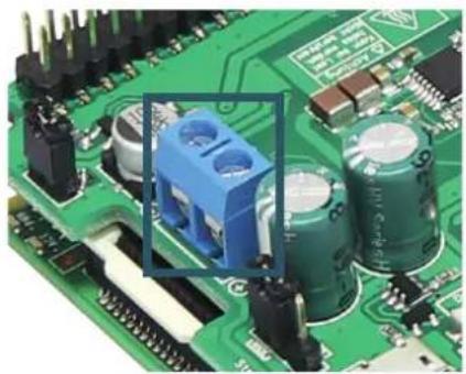 Joy-It RB-STROMPI2 - Wide range voltage input - 1