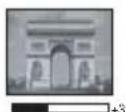 BENQ MP727 - Adjusting Contrast - 1