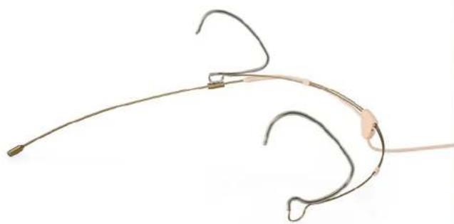 DPA 6061-OC-U - Comfortable, customizable and secure - 1
