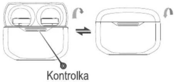 Kontrolka