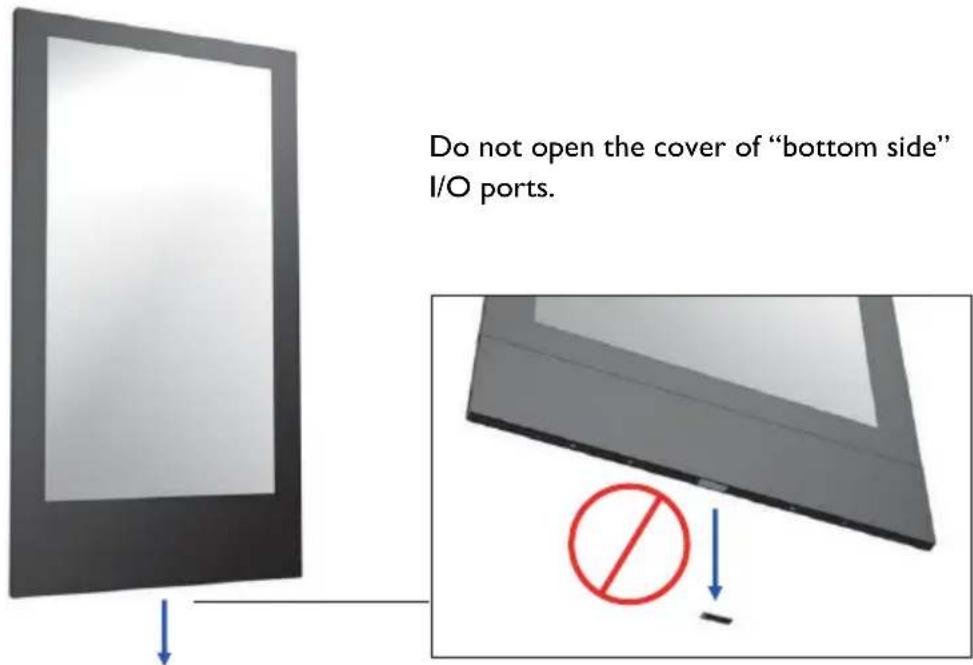 BENQ DL550F - Usage - 4