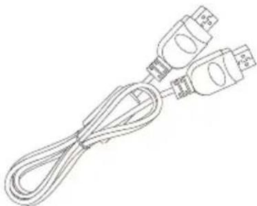 BENQ DL550F - Packing list - 5