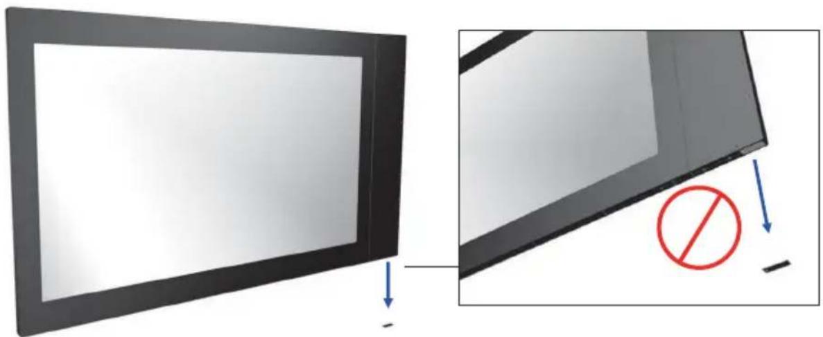 BENQ DL550F - Usage - 5