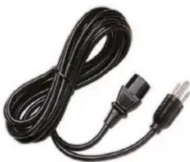 BENQ DL550F - Packing list - 3