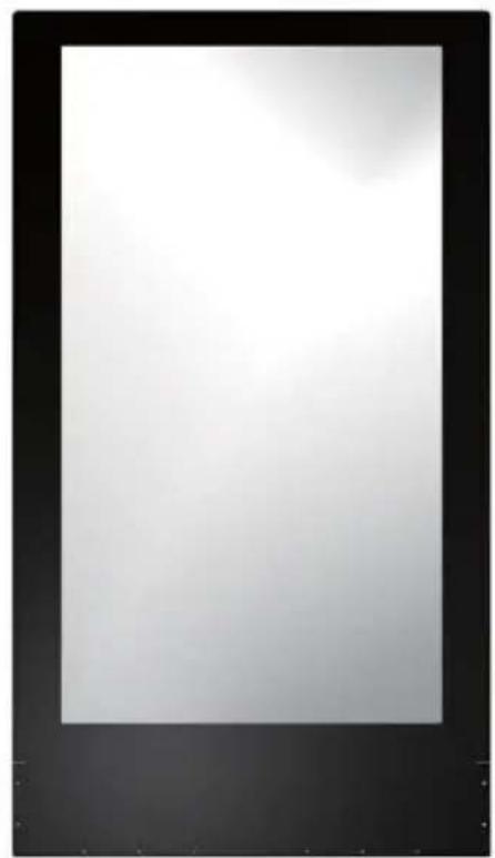 BENQ DL550F - Remote controller precautions - 3