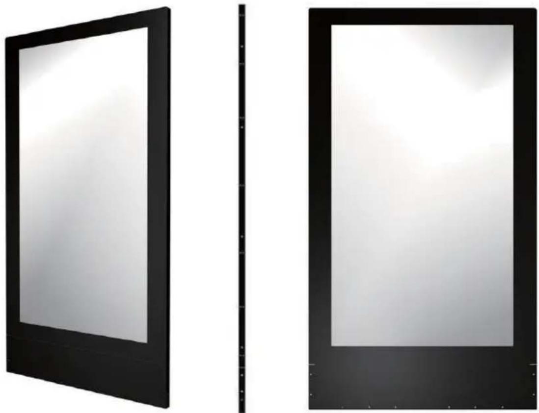 BENQ DL550F - Overview - 1
