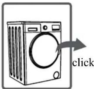 click