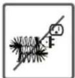 Kernau KFWM 7523 I - RISK OF DEATH FROM ELECTRICAL CURRENT! - 10