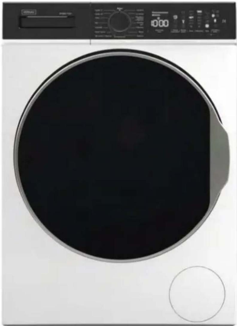 Kernau KFWM 7523 I - USER MANUAL WASHING MACHINE KFWM 7523 I - 1