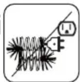 Kernau KFWM 9643 I - ⚠️⚠️ RYZYKO ŚMIERCI SPOWODOWANE PRADEM - 2