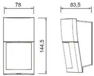 78 144,5 83,5