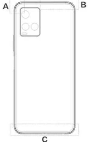 VIVO Y33s - Antena - 1