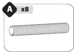 Ferplast Yoshi - 11