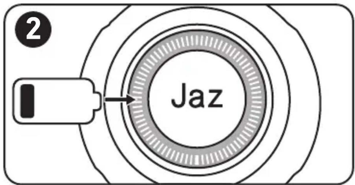 JAZ Audio Wizard 3 - SPECIFICATION - 4