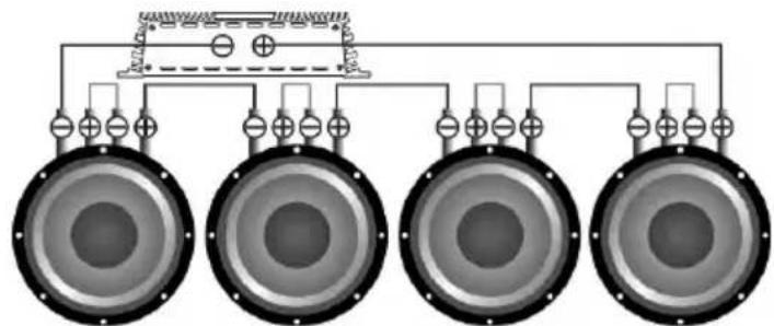 Deaf Bonce Hannibal HSS-2810 D2 - INFORMATION ON DISPOSAL OF THE ELECTRICAL AND ELECTRONIC EQUIPMENT (FOR THE EUROPEAN COUNTRIES WITH SEPARATE WASTE COLLECTION) - 5