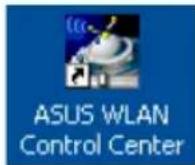 ASUS USB-N11 - 開啟控制中心 - 1
