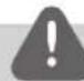 LG LT923P - Ceiling mount (optional) - 1