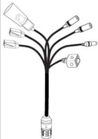 LG LT923P - Accessories - 1