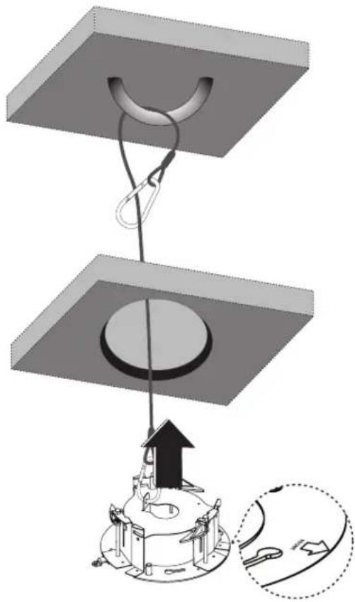LG LT923P - CAUTION - 3
