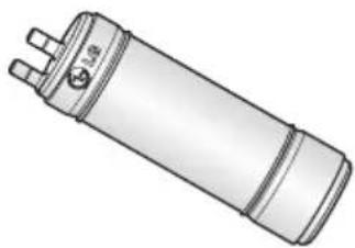 LG WAW33RW1RP - 使用时 - 2