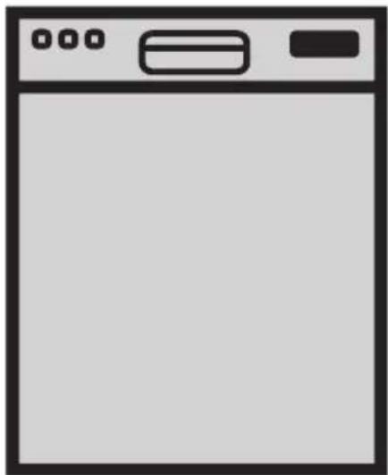BEKO DIN39330 - Zmywarka - 1