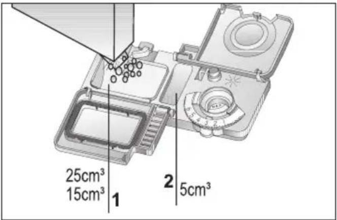 BEKO DIN39330 - Przygotowanie - 4