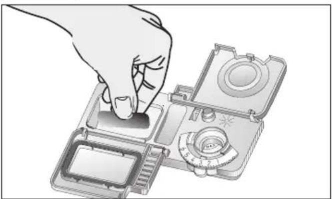 BEKO DIN39330 - Przygotowanie - 7