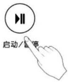 启动/暂停
