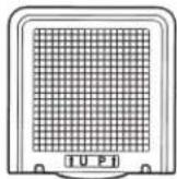 LG XQB60-18SF - 部件名称 - 4