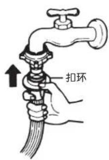 扣环