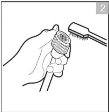 MIDEA MF200W70WB-PL - Ważne! - 2