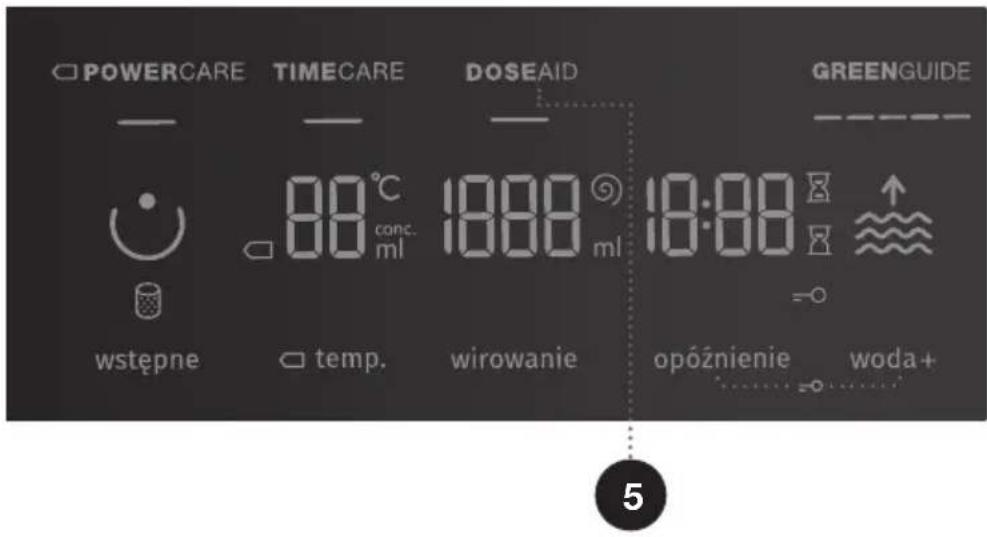 GORENJE MAWS72ION - DOSEAID - 1