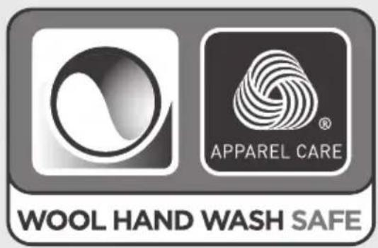 AEG LTX7C562P - Woolmark Apparel Care – zielony - 1