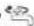 WHIRLPOOL MFWSD81283CVPLN - Usterka: Brak wody - 1