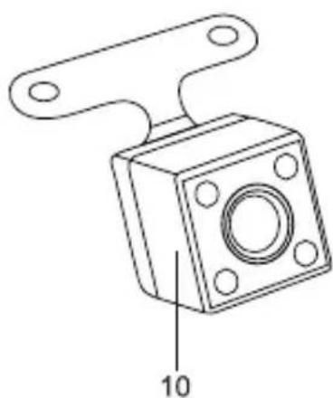 Tracer MobiMirror FHD - 2