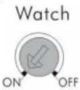 Kopp INFRAcontrol R 240 AP IP55 - Funkcja monitoringu LED - 4