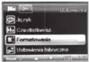 Götze & Jensen DC800 - Dodatkowe ustawienia: - 6