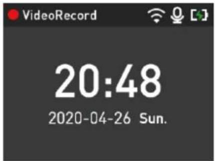 VideoRecord 20:48 2020-04-26 Sun.