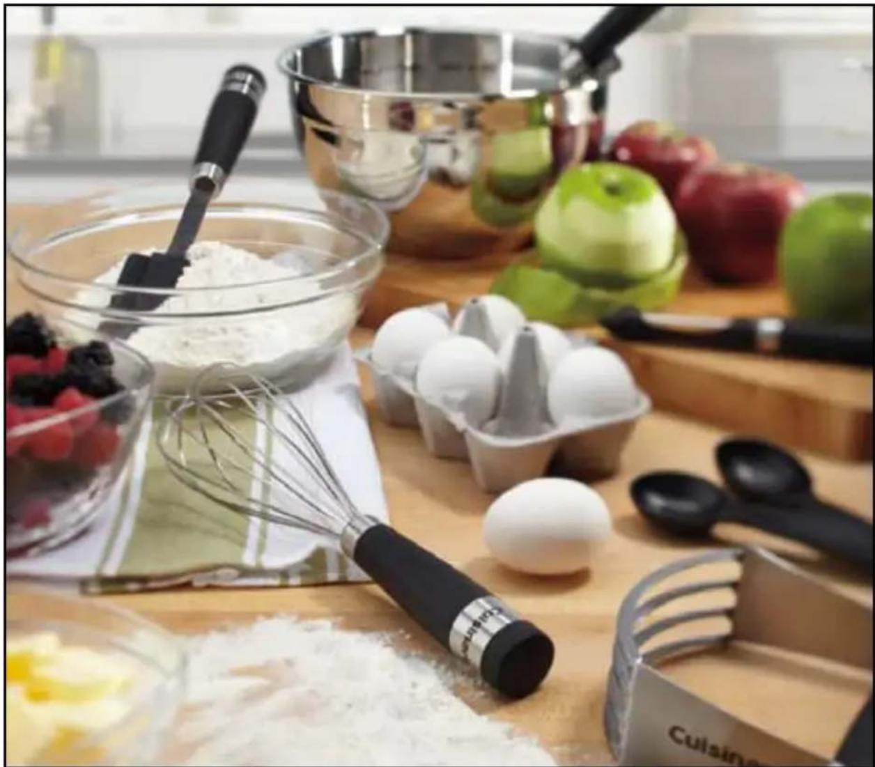 CUISINART CTG-01-IS - 1