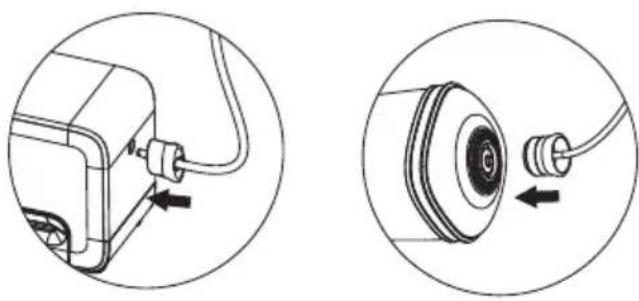 Götze & Jensen SV500 - EXTERNAI VACUUm - 1