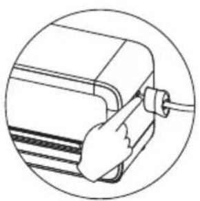 Götze & Jensen SV500 - EXTERNAI VACUUm - 2