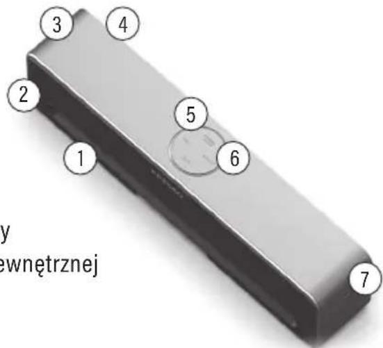 Götze & Jensen SV500 - OPIS URZADZENIA - 1