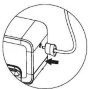 Götze & Jensen SV500 - EXTERNAI VACUUm - 4