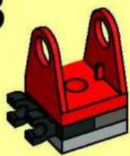 LEGO Adventurers 7415 - 26