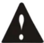 Lifan ST4TWP-LT - Safety Instructions - 1