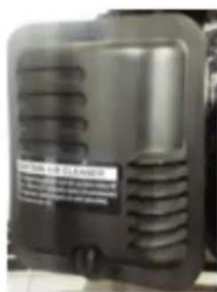 Lifan ST4TWP-LT - To Check Air Cleaner Element: - 4