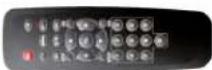 Speco Technologies D8WVNP - Product Components - 2