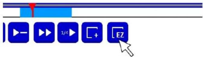 Speco Technologies D8WVNP - 6-3. EZCopy: Video Backup onto USB Flash Drive during playback - 1